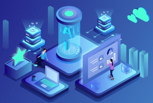 大模型備案和大模型登記的區別